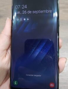 Celular Samsung Galaxy S8 - 64GB - Pantalla 6" HD