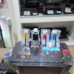 Impresora Multifunción HP Ink Tank 315 - Sistema Continuo Original