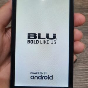 Celular Blu Studio J2 - 5" - Económico