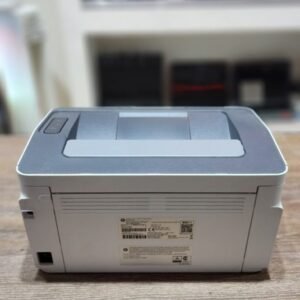 Impresora HP Laser 107w - Monocromática con Wi-Fi