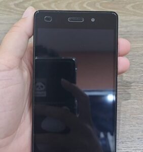 Celular Huawei P8 Lite - Negro - Octa Core