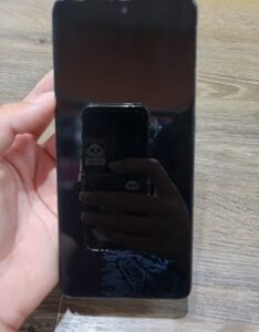 Celular Samsung Galaxy A71 - 6.7" - 128GB - 6GB RAM