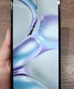 Celular Samsung Galaxy A12 - Cuádruple Cámara - 64GB