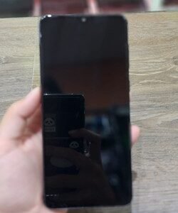 Celular Samsung Galaxy A02 - 32GB - Pantalla 6.5"