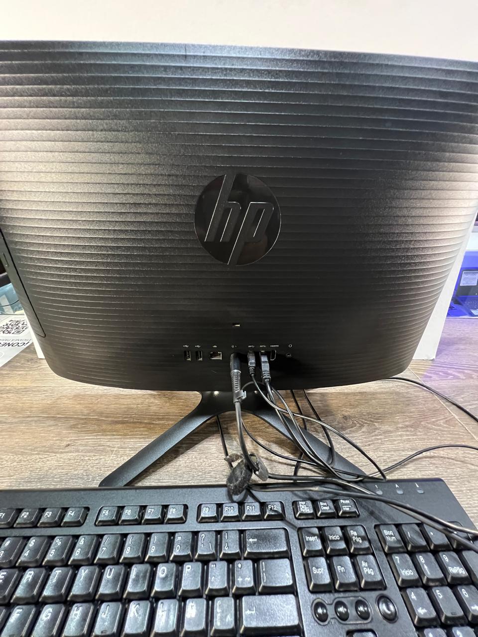 AIO HP- Model 20-c400la (N28) - PRECIO DE LISTA: $346.800 - Imagen 2