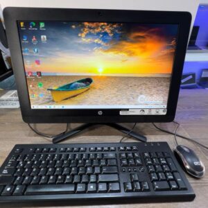 AIO HP- Model 20-c400la (N28) - PRECIO DE LISTA: $346.800