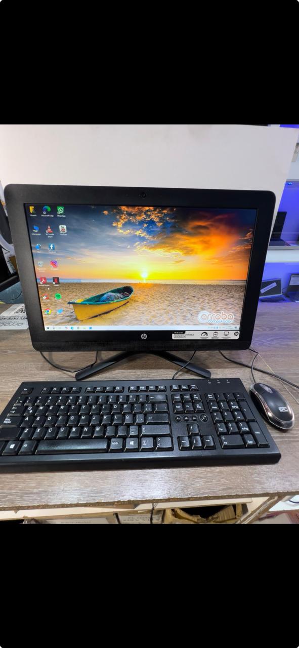 AIO HP- Model 20-c400la (N28) - PRECIO DE LISTA: $346.800
