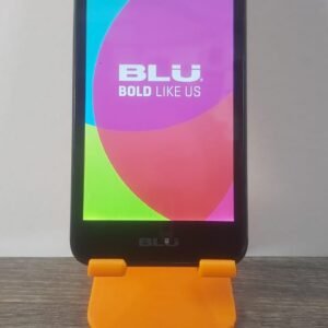 Celular Blu Studio J2 - 5" - Económico