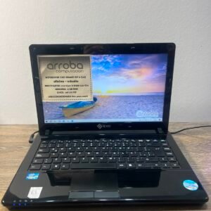 Notebook EXO BR40ll7 (Nº 12) - 14" - i3 - 6GB RAM