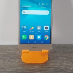 Celular Huawei GW Cam L03 - Dorado - 5.5"