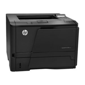 Impresora HP LaserJet Pro 400 M401n - Semi Nueva
