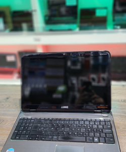 Notebook Dell Inspiron M5010 - 15.6" - 8GB RAM - SSD 240GB