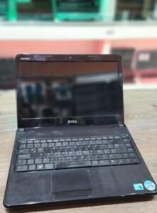 Notebook Dell N4030 - Core i3 - 8GB - SSD 240GB
