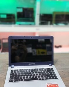 Notebook Compaq Presario 21 - Azul - Intel i3 6ta Gen