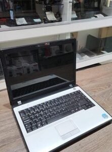 Notebook TecnoFriend TCF-202AM - AMD - SSD 120GB