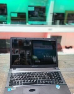 Notebook Banghó Max G01 - 15.6" - Pentium - 6GB RAM