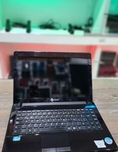 Notebook EXO BR40ll7 (Nº 7) - 15.6" - i3 - 8GB RAM