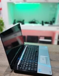 Notebook Toshiba Satellite C-50 - 15.6" - Core i5 - 8GB RAM