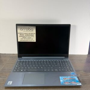 Notebook Lenovo ThinkBooK 15-IML 20RW (N9)