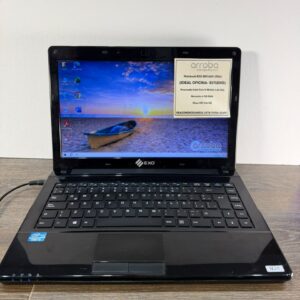 Notebook EXO BR740ll7 (N25) - PRECIO DE LISTA: $ 346.800