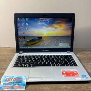 Notebook Compaq Presario 21 (N6)- PRECIO DE LISTA: $ 498.000