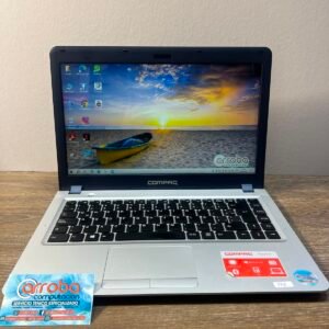 Notebook Compaq Presario 21 (N6) - Azul - Intel i3 6ta Gen