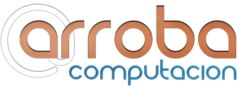 Arroba Computacion