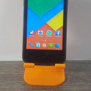 Celular CX Phone 402E - 4" - Ideal Básico