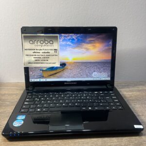 Notebook Banghó Futura 1426(N4) - i3 - 8GB RAM - 256GB SSD