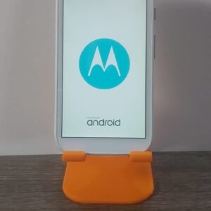 Celular Motorola Moto E - 4.5" - Robusto y Confiable