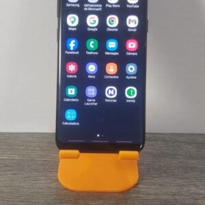Celular Samsung Galaxy S8 - 64GB - Pantalla 6" HD