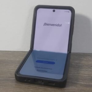 Celular Samsung Galaxy Z Flip 3 - Plegable - 128GB