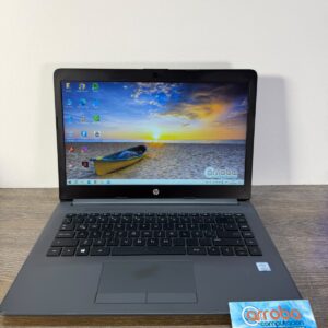 Notebook HP 240 G7 (N26) PRECIO DE LISTA: $539.988