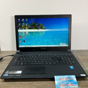 Notebook Lenovo B50 (N2) - PRECIO DE LISTA: $478.800