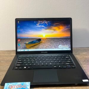 Notebook Innjoo Voom Laptop Max (N1) - Intel Celeron - 6 GB Ram- Pantalla 14"