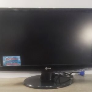 Monitor LG W2253s - 22" - VGA