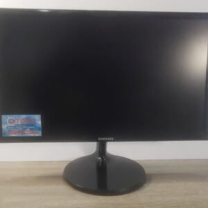 Monitor Samsung S22f50FHL - 22" - VGA + HDMI