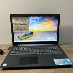 Notebook Lenovo ThinkBooK 15-IML 20RW (N9) - Intel I7 -12 GB RAM -  Pant. Led 15.6"